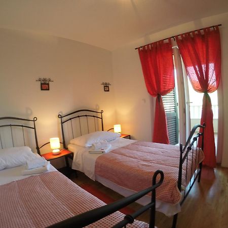 Villa Marija Marina Phòng bức ảnh