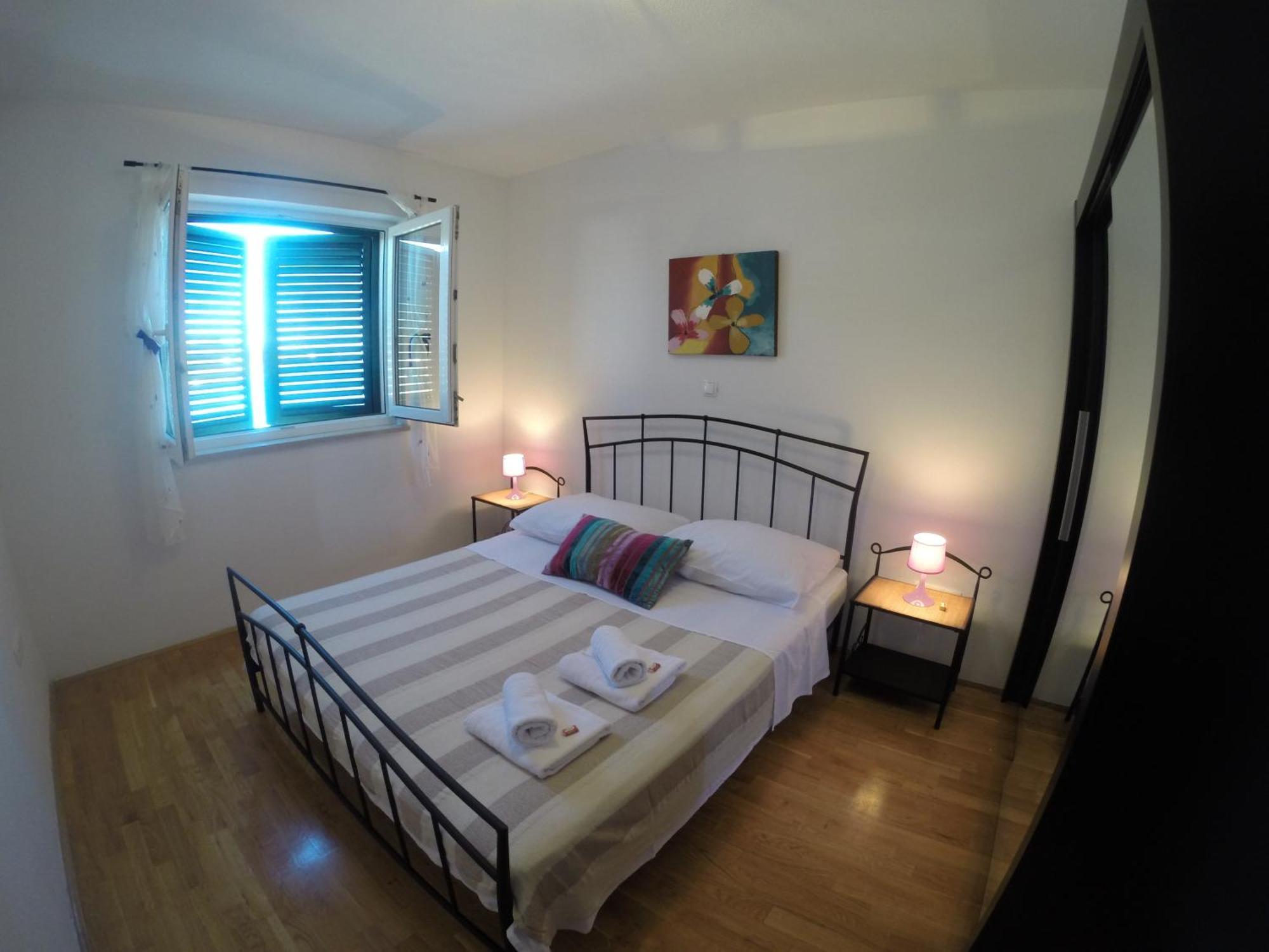 Villa Marija Marina Phòng bức ảnh