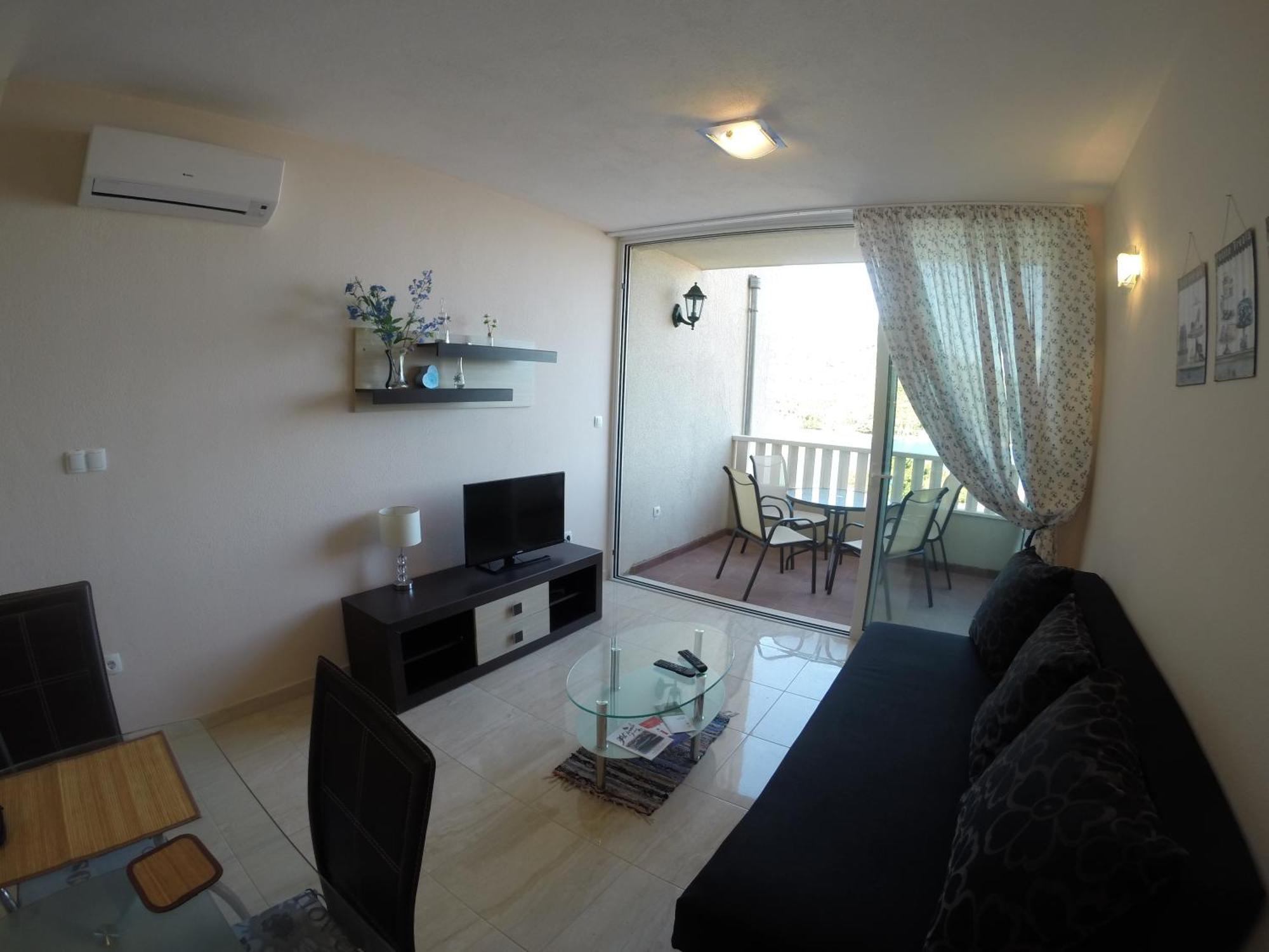 Villa Marija Marina Phòng bức ảnh