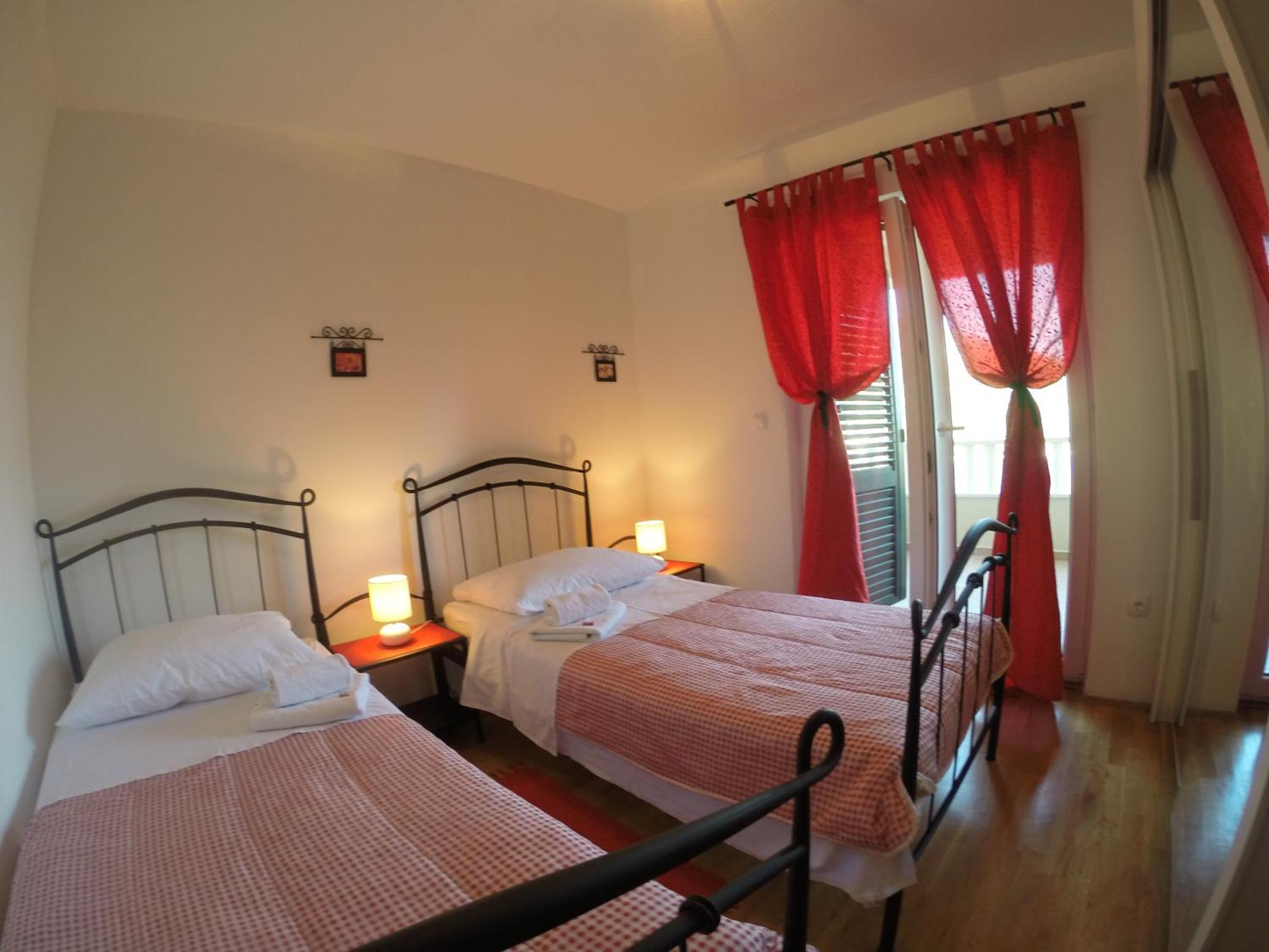 Villa Marija Marina Phòng bức ảnh
