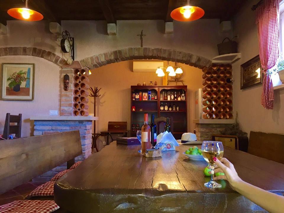 Villa Marija Marina Ngoại thất bức ảnh