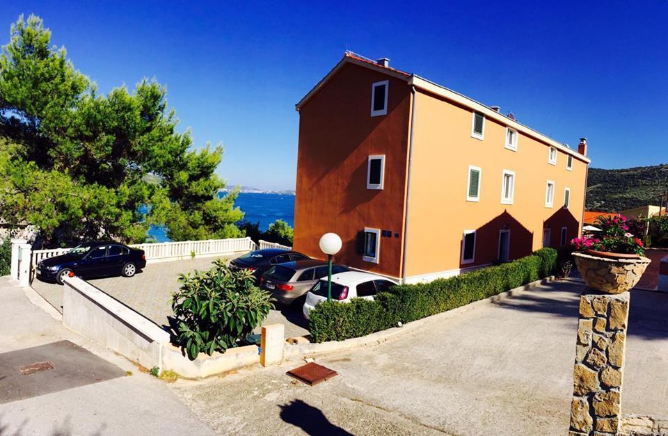 Villa Marija Marina Ngoại thất bức ảnh