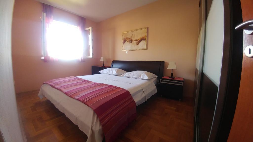 Villa Marija Marina Ngoại thất bức ảnh