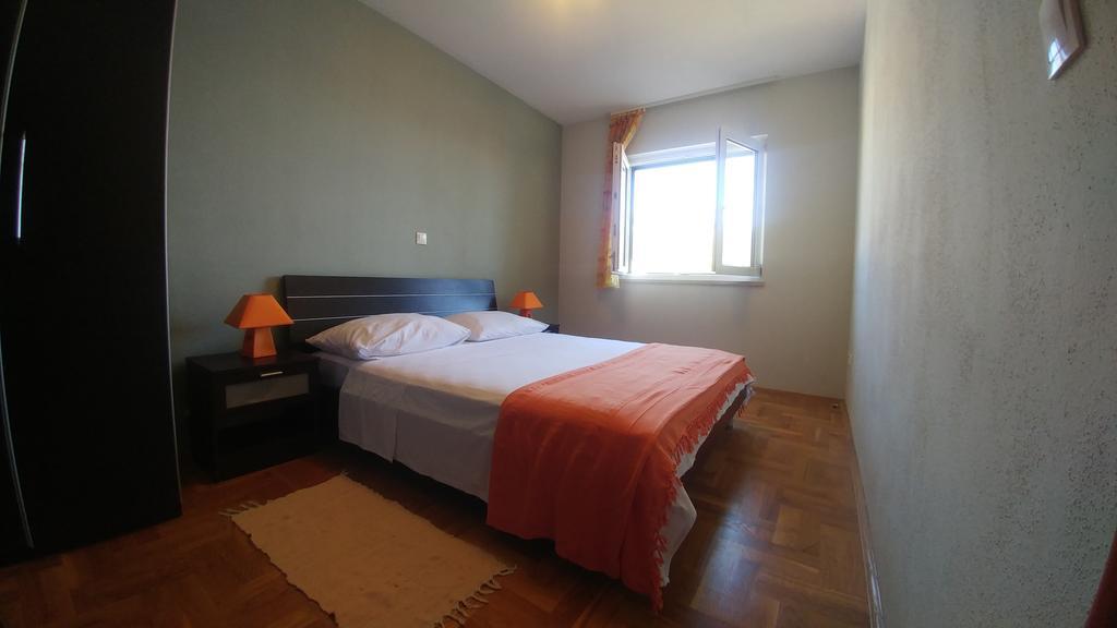 Villa Marija Marina Ngoại thất bức ảnh