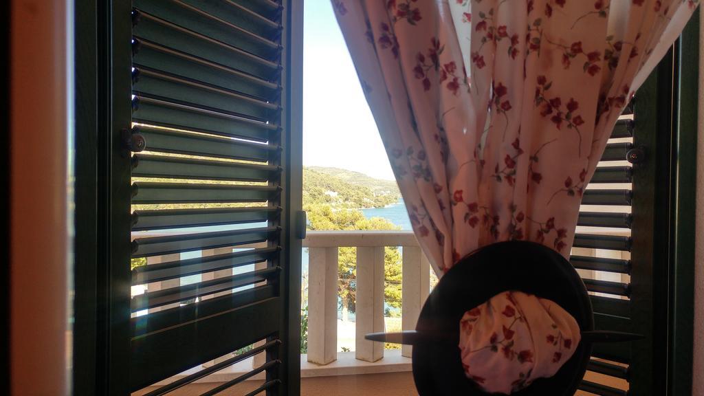 Villa Marija Marina Ngoại thất bức ảnh