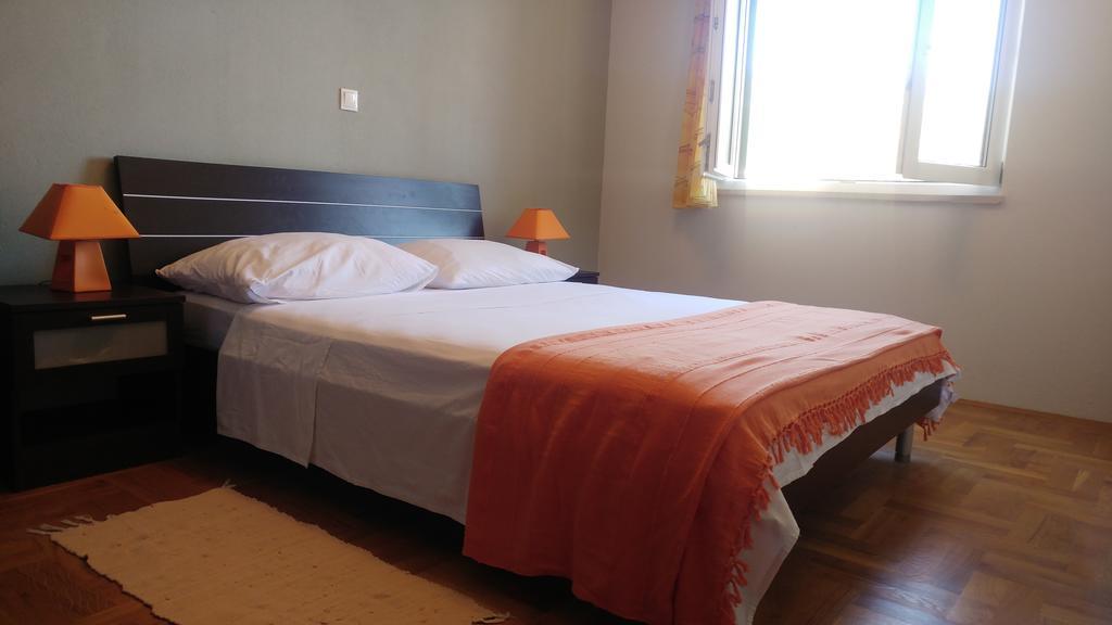 Villa Marija Marina Ngoại thất bức ảnh