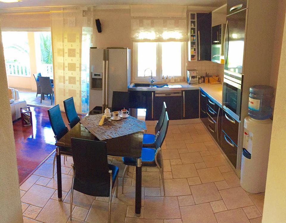 Villa Marija Marina Ngoại thất bức ảnh