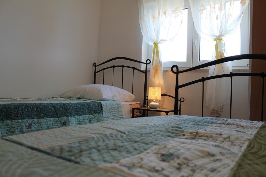 Villa Marija Marina Phòng bức ảnh