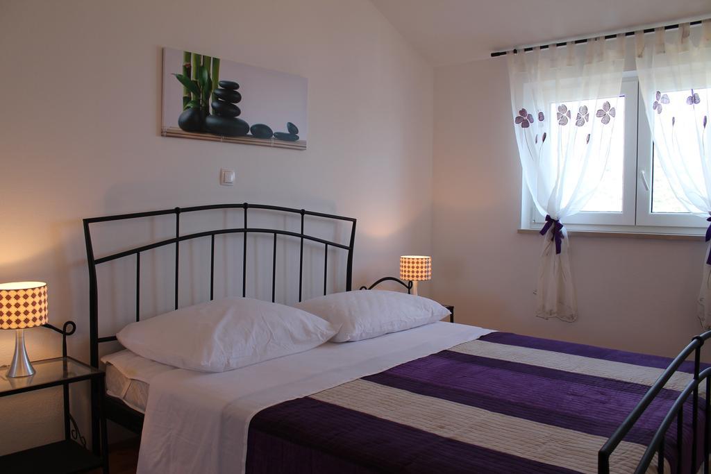 Villa Marija Marina Phòng bức ảnh