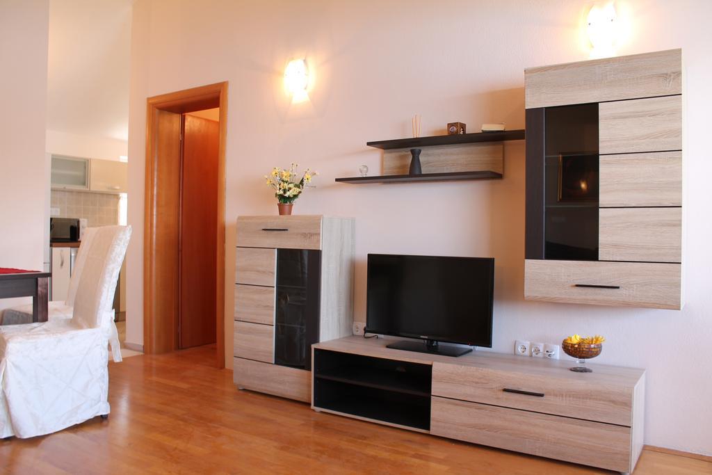 Villa Marija Marina Phòng bức ảnh