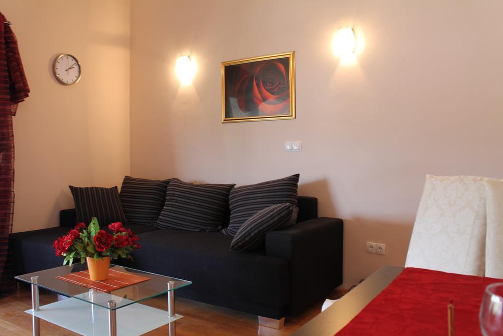 Villa Marija Marina Phòng bức ảnh