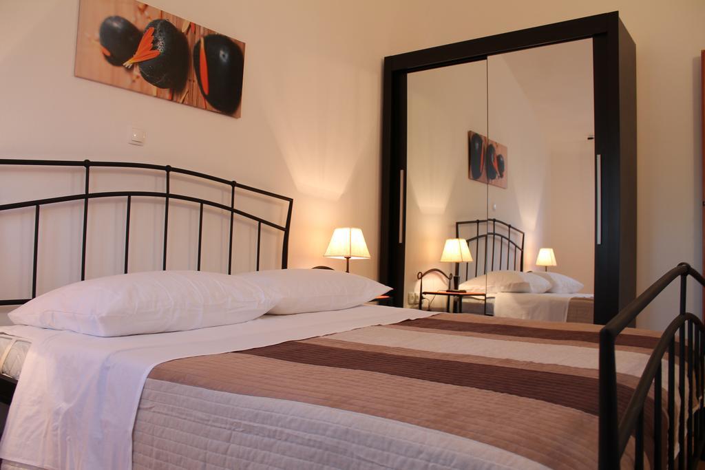 Villa Marija Marina Phòng bức ảnh