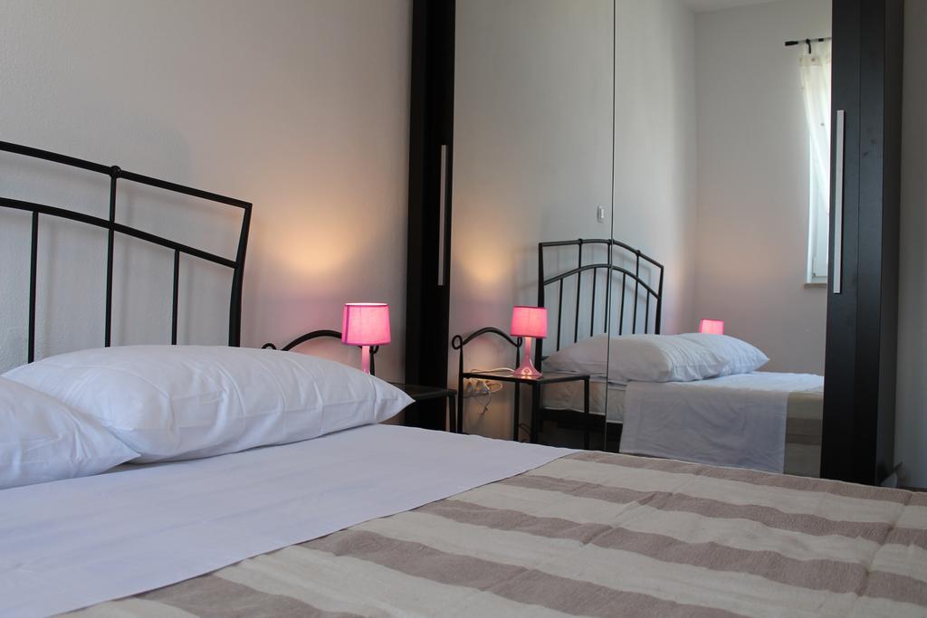 Villa Marija Marina Ngoại thất bức ảnh