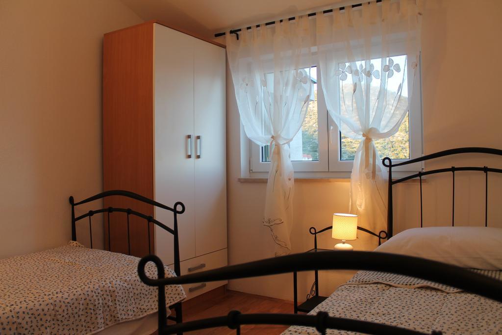 Villa Marija Marina Phòng bức ảnh