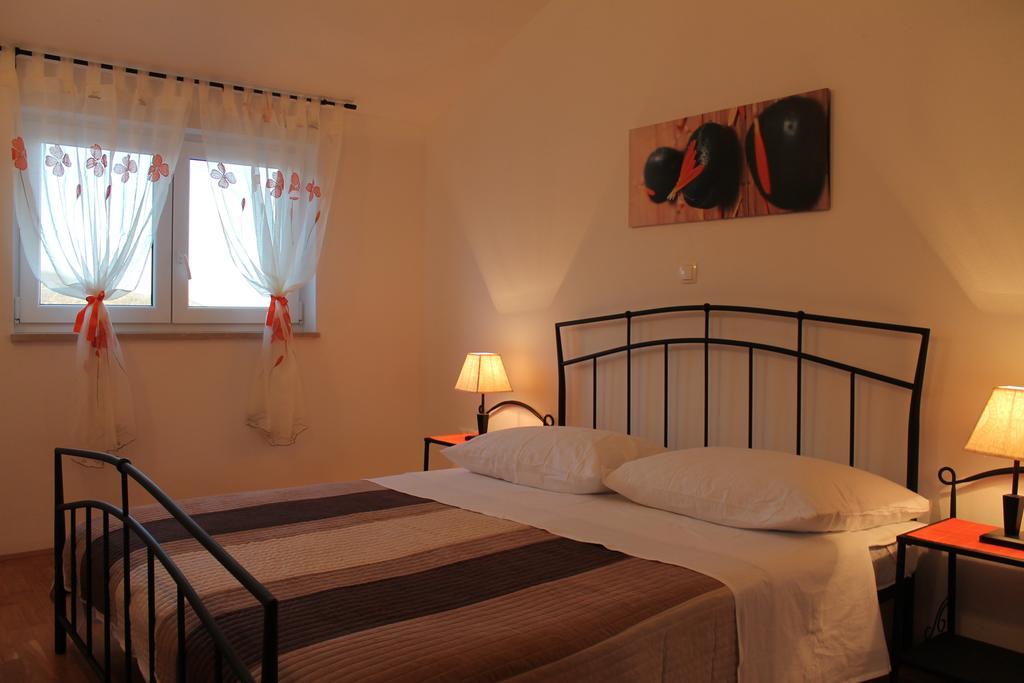 Villa Marija Marina Phòng bức ảnh