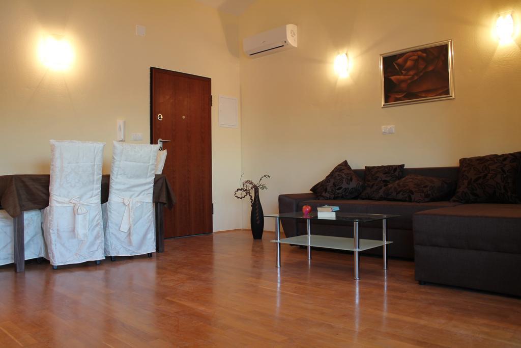 Villa Marija Marina Phòng bức ảnh