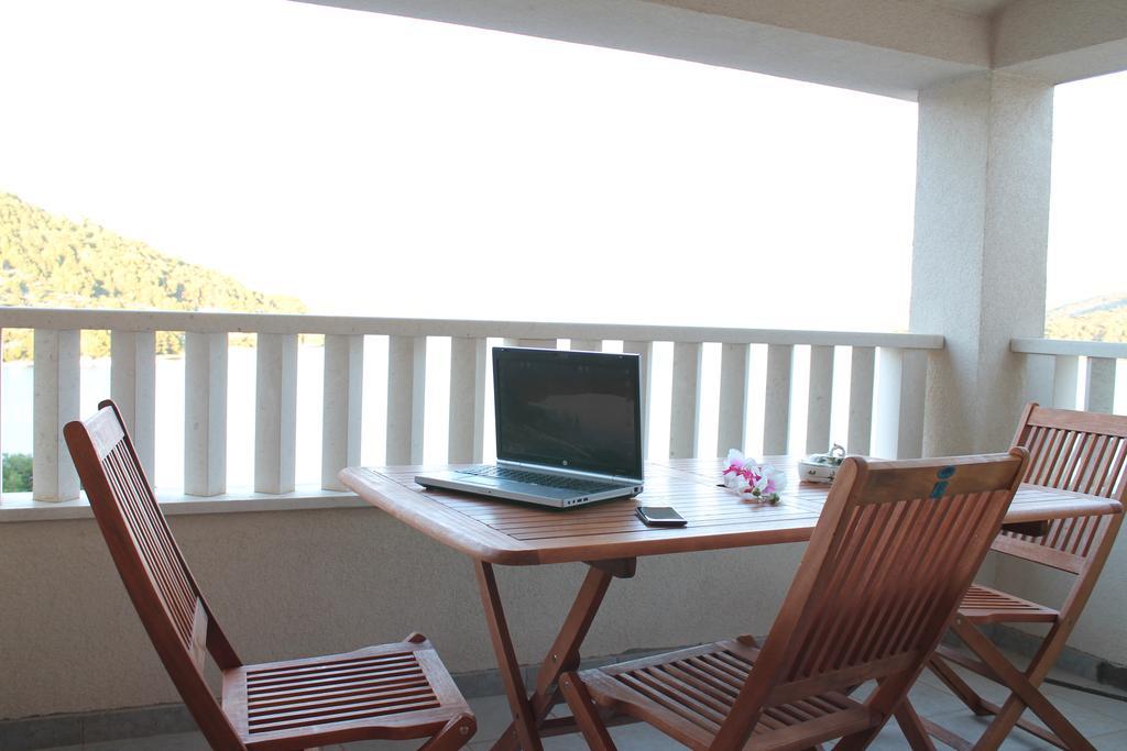 Villa Marija Marina Phòng bức ảnh