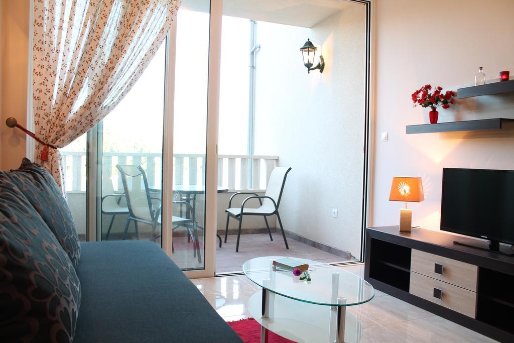 Villa Marija Marina Phòng bức ảnh