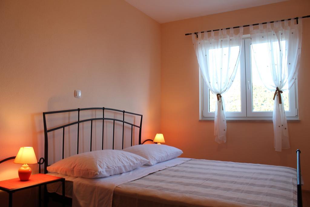 Villa Marija Marina Phòng bức ảnh