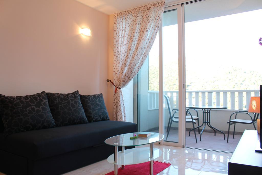 Villa Marija Marina Ngoại thất bức ảnh